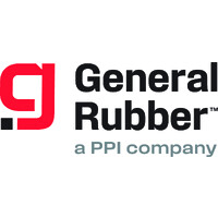 General Rubber logo